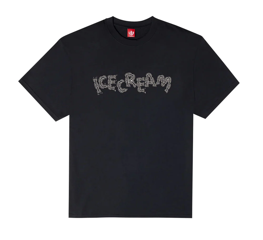 Links S/S Tee