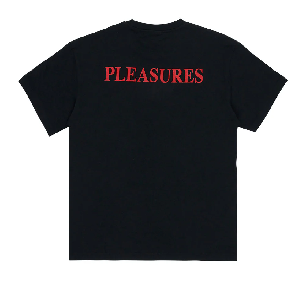 LISTEN HEAVYWEIGHT SHIRT - Image 2