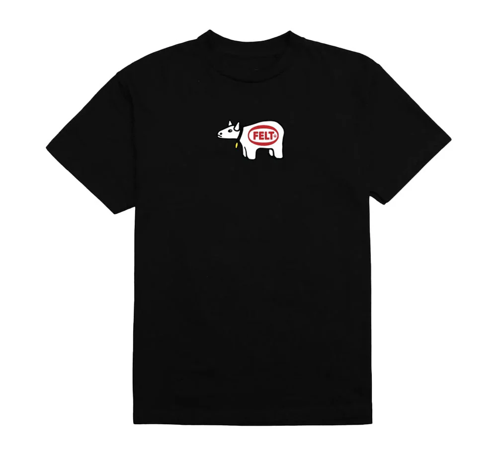 LITTLE COW TEE