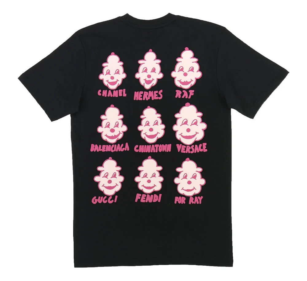 LIVER IDEAS TEE - Image 2
