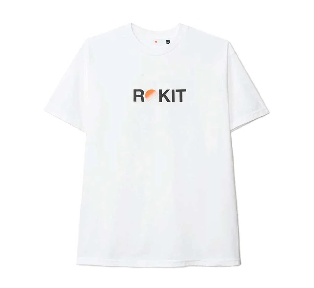 LOADED TEE