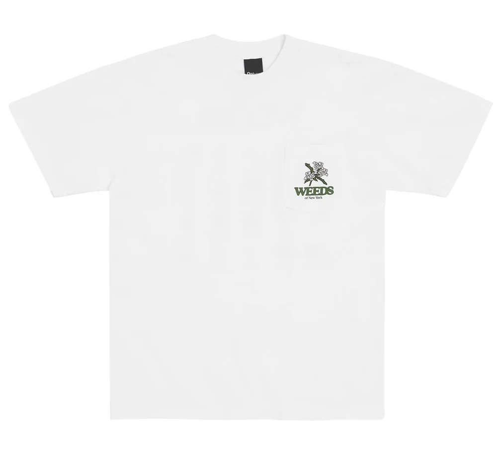LOCAL WEEDS TEE - Image 2