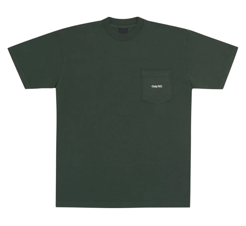 LODGE LANDSCAPE TEE - Image 2