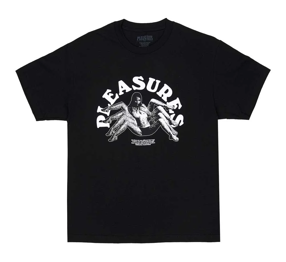 LOGIC TEE