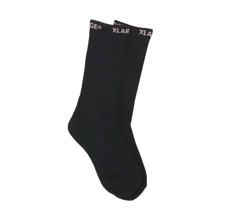 LOGO MID SOCKS
