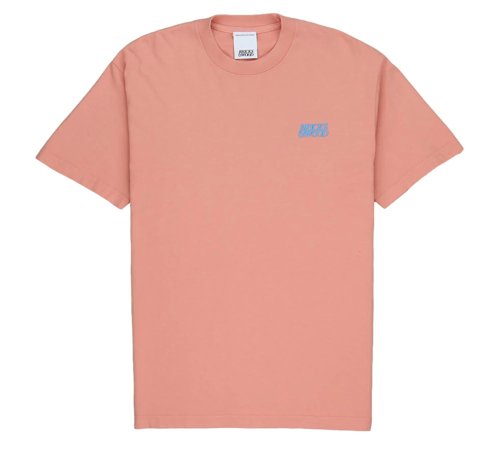 LOGO TEE