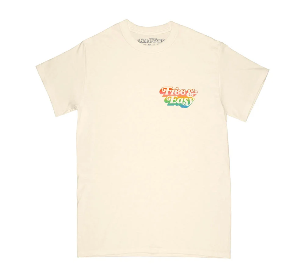 LOGOS SS TEE