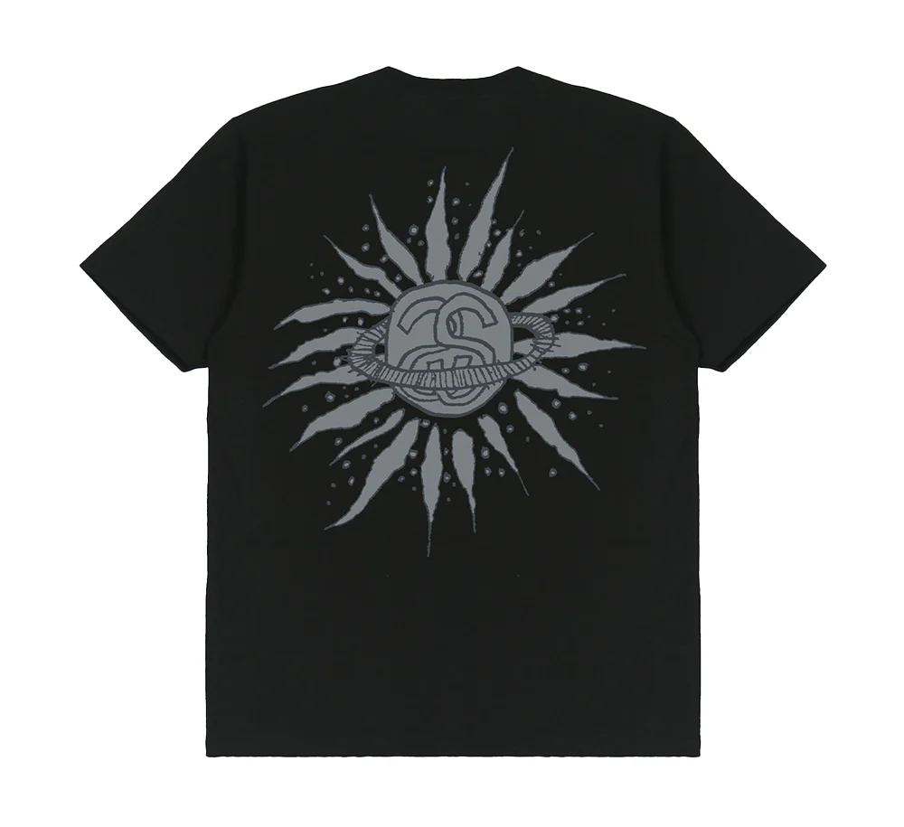 Look Beyond Pigment Dyed Tee - Image 2