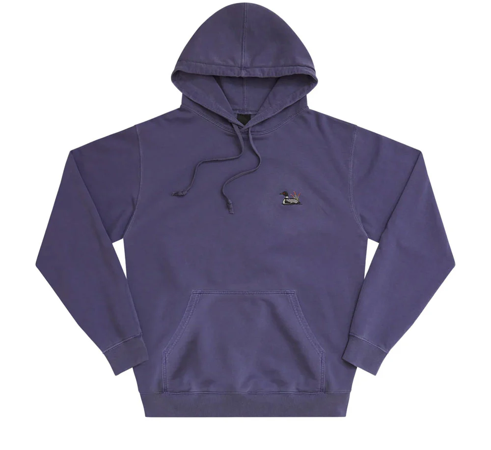 LOON HOODIE