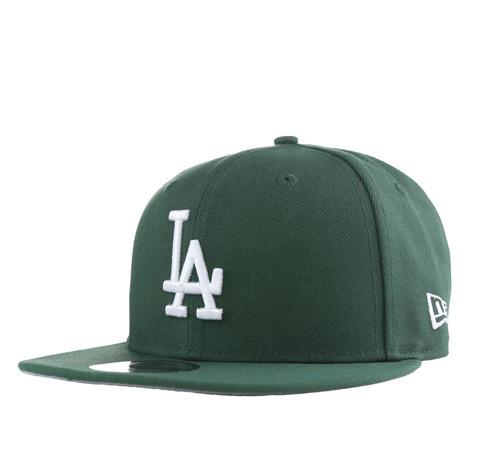LOS ANGELES DODGERS 1988 WS 9FIFTY SNAPBACK - Image 3