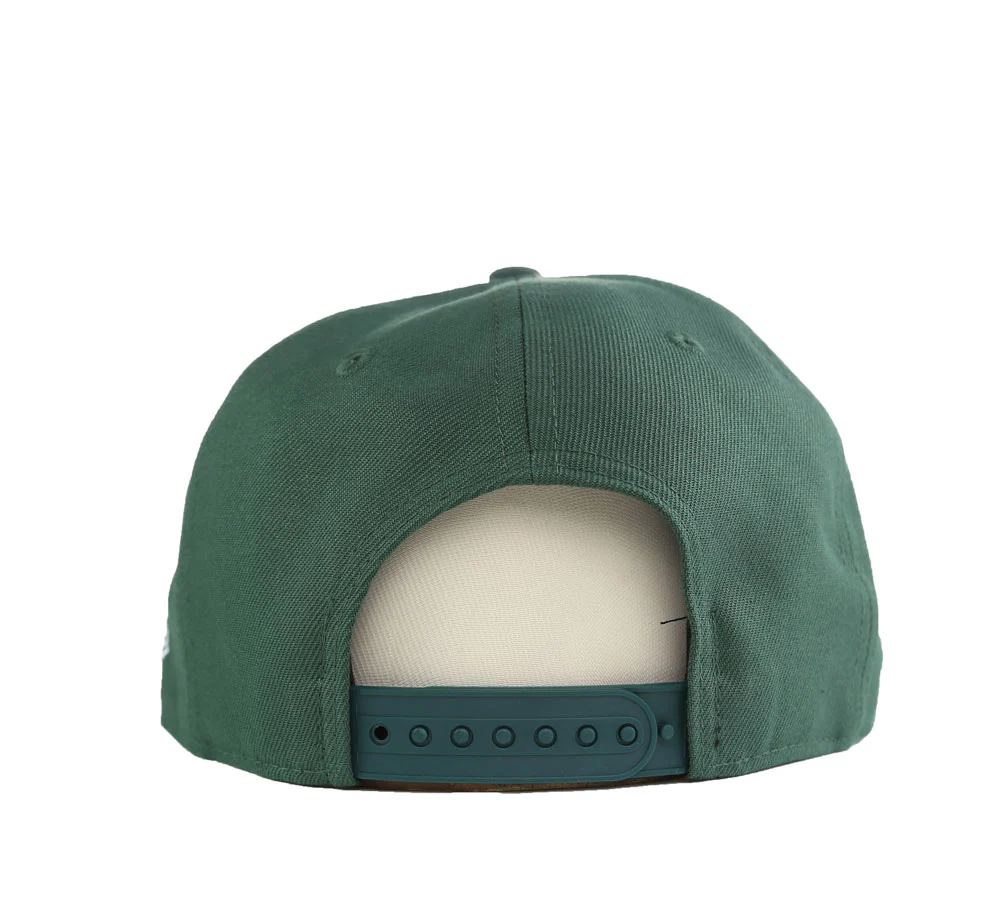LOS ANGELES DODGERS 1988 WS 9FIFTY SNAPBACK - Image 4