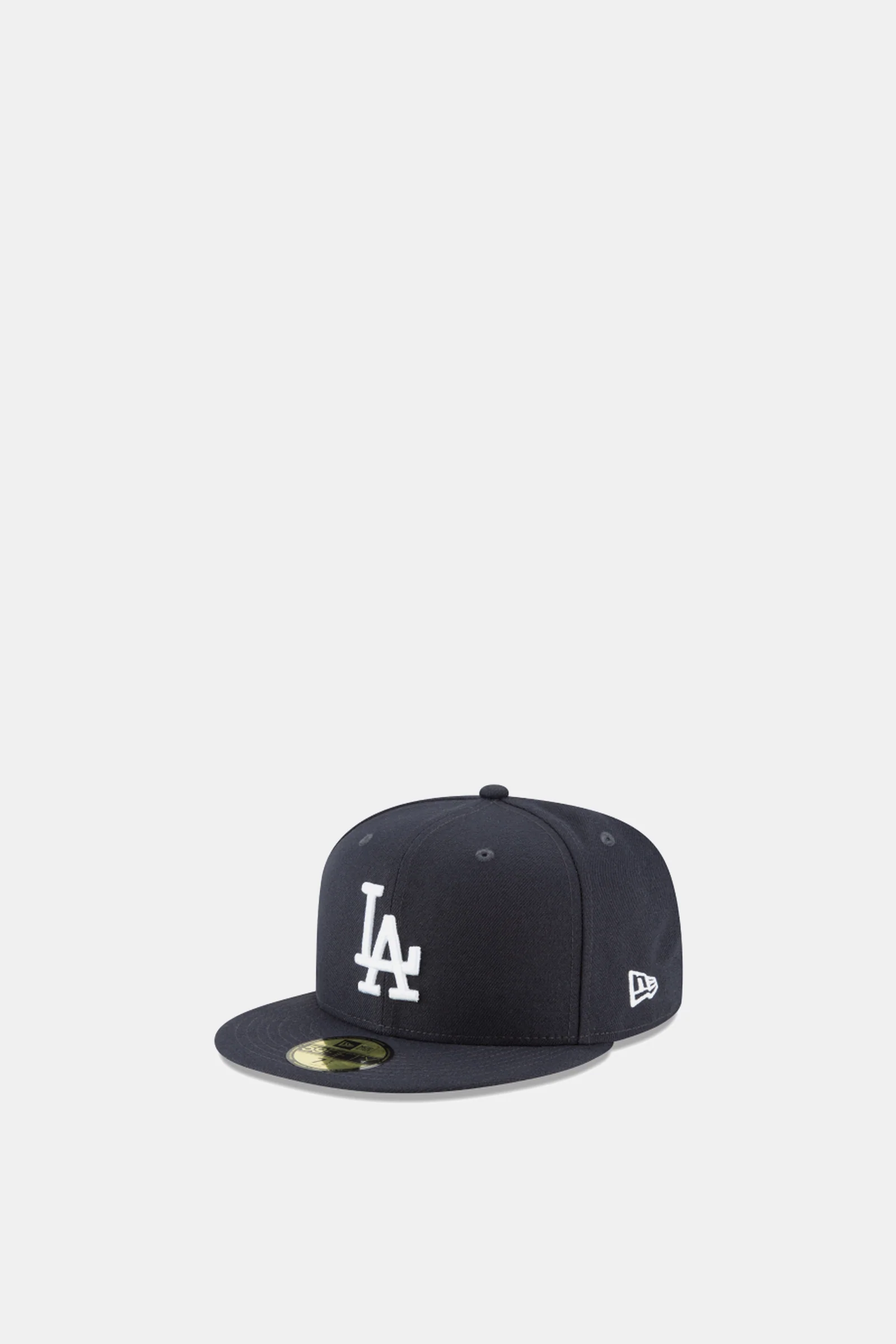 Los Angeles Dodgers 59Fifty Fitted Hat - Image 3