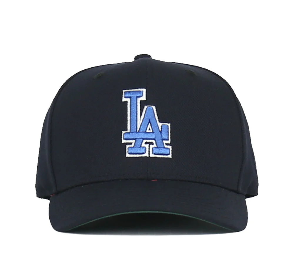 Los Angeles Dodgers 59Fifty Fitted Cap