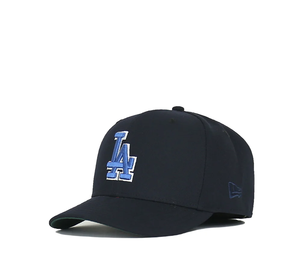 Los Angeles Dodgers 59Fifty Fitted Cap - Image 2