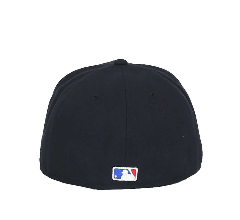 Los Angeles Dodgers 59Fifty Fitted Cap - Image 3