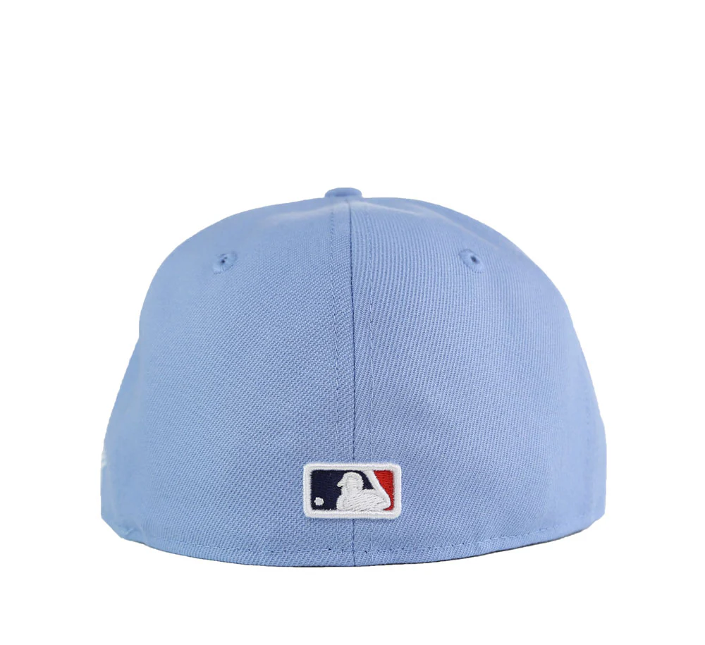 LOS ANGELES DODGERS 59FIFTY FITTED CAP - Image 3