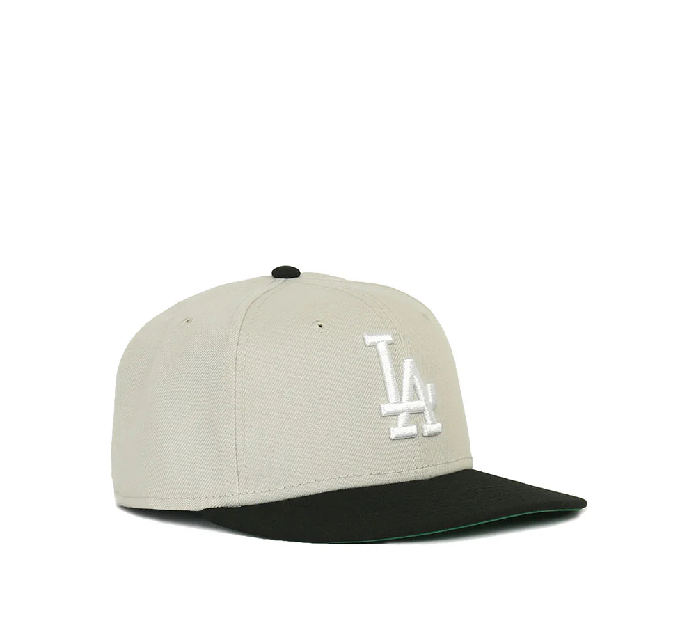 Los Angeles Dodgers 59Fifty Fitted Cap - Image 2