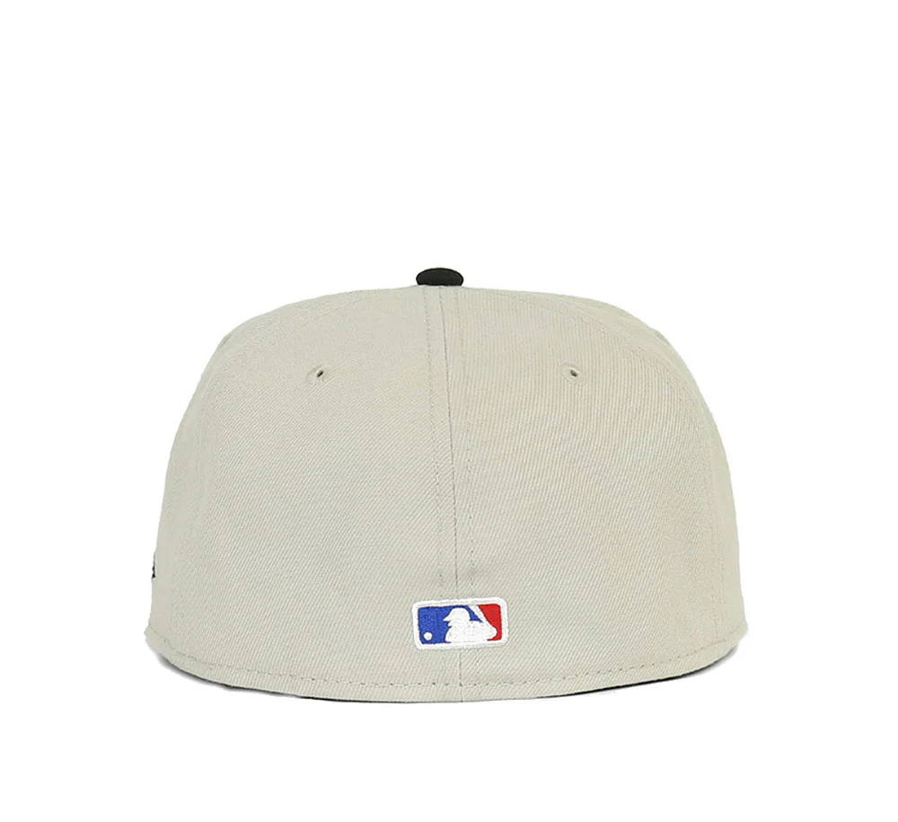 Los Angeles Dodgers 59Fifty Fitted Cap - Image 3