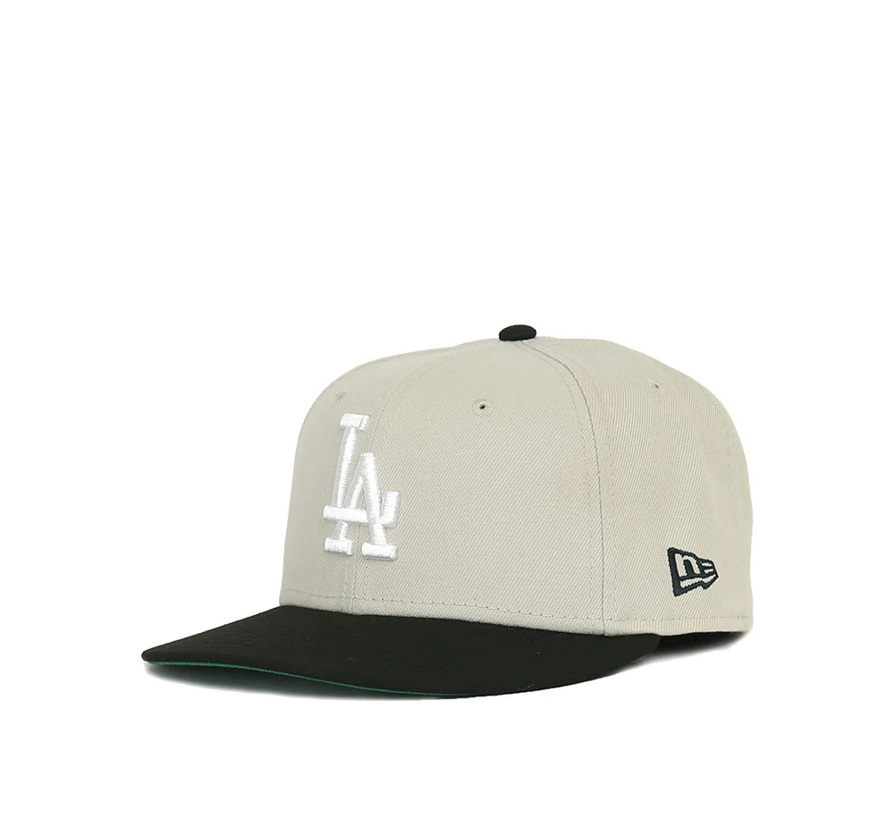 Los Angeles Dodgers 59Fifty Fitted Cap - Image 4