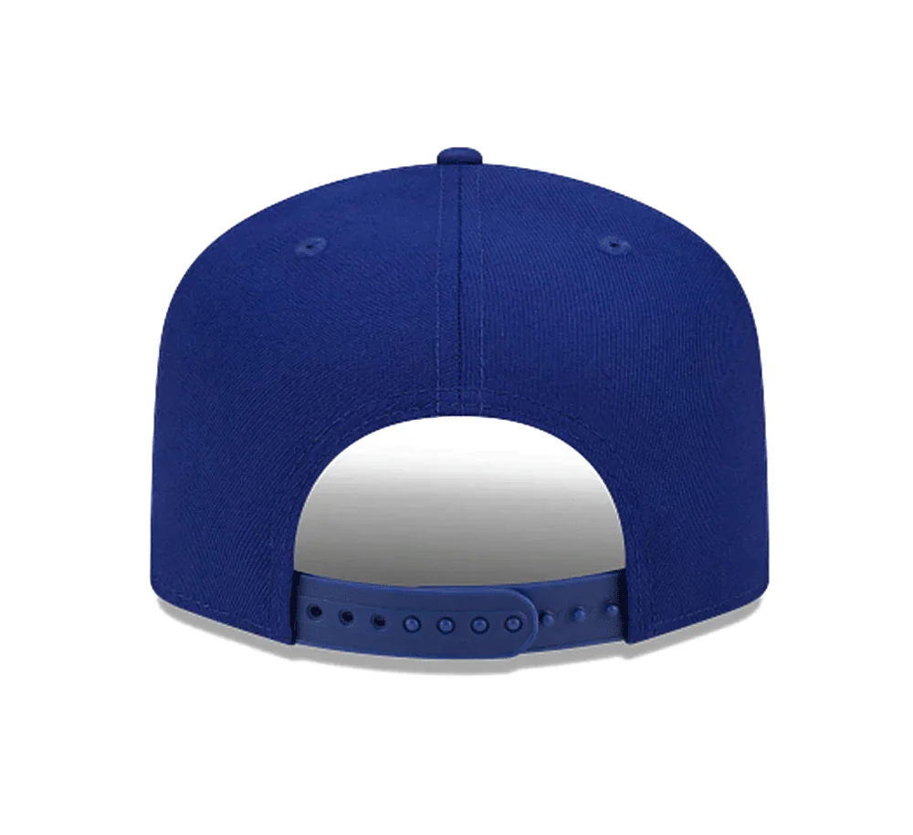 Los Angeles Dodgers 950 A-frame Snapback - Image 3
