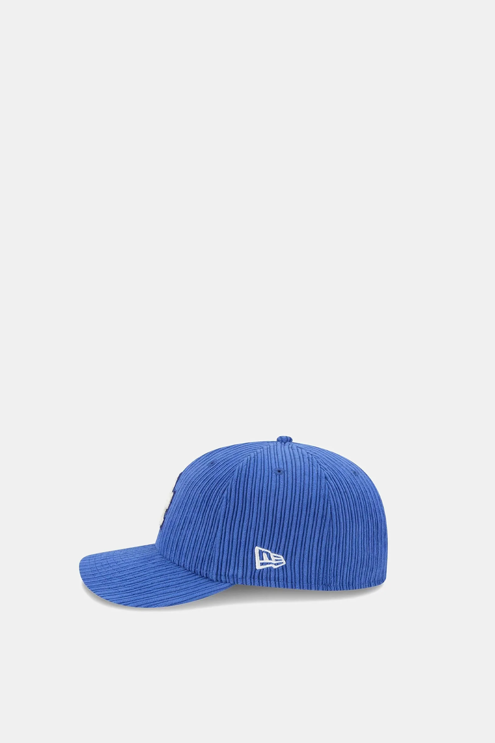 Los Angeles Dodgers Chenille Pop (Pre-Curved Visor) - Image 3