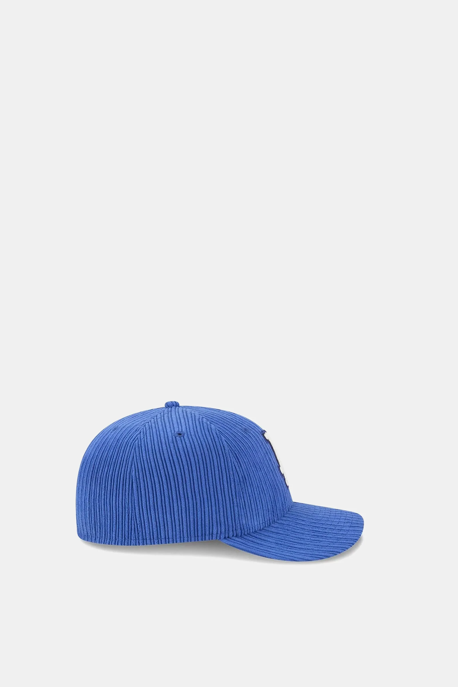 Los Angeles Dodgers Chenille Pop (Pre-Curved Visor) - Image 4