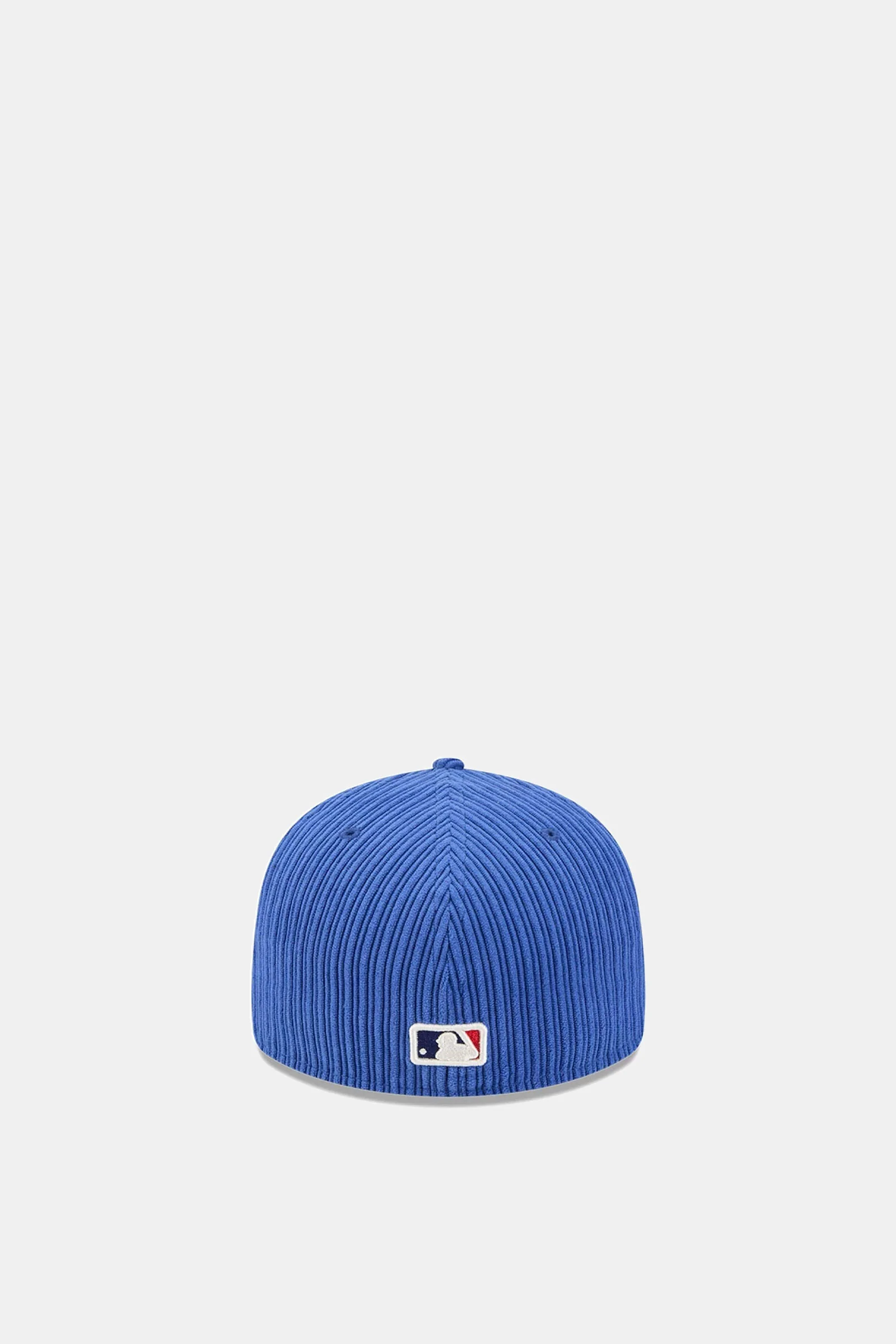 Los Angeles Dodgers Chenille Pop (Pre-Curved Visor) - Image 5