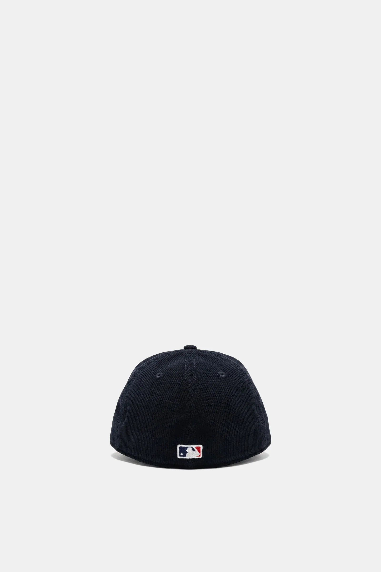 Los Angeles Dodgers Corduroy 59Fifty Fitted Cap - Image 4
