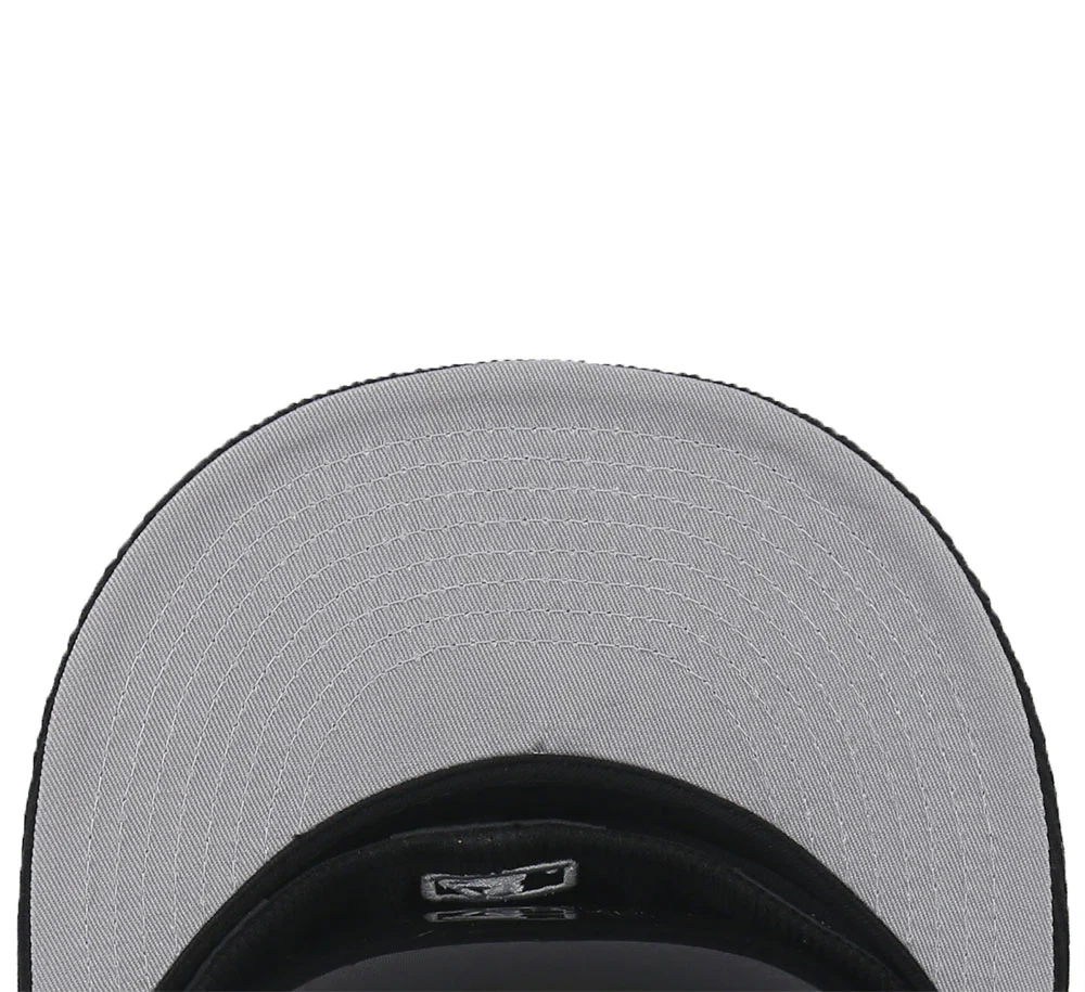 LOS ANGELES DODGERS CORDUROY 59FIFTY FITTED CAP - Image 5
