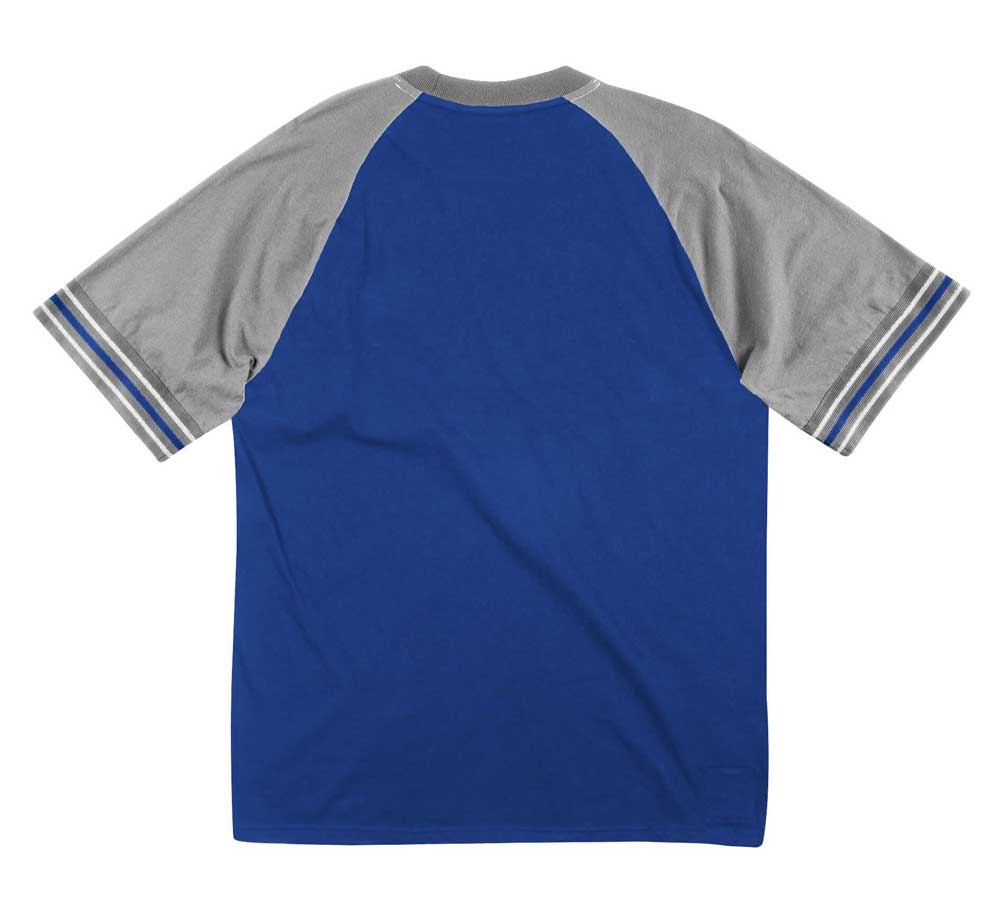 LOS ANGELES DODGERS TEAM CAPTAIN TEE - Image 2