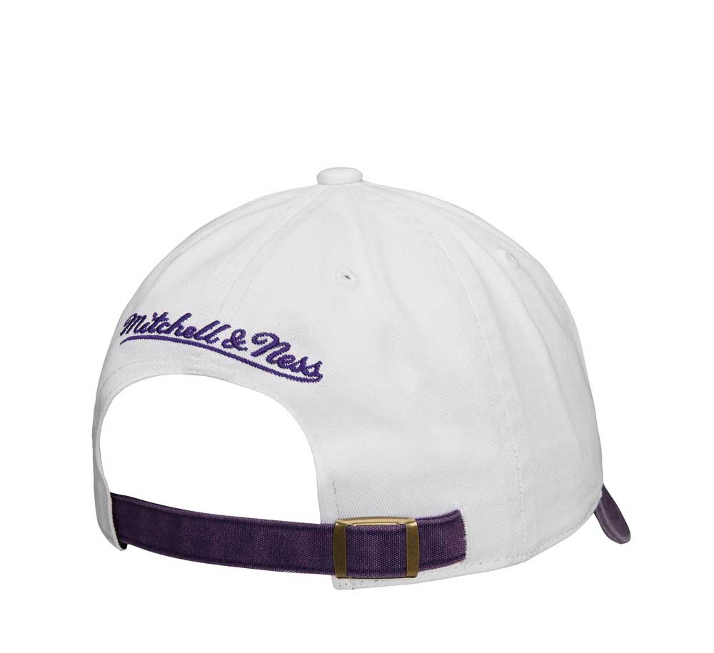 LOS ANGELES LAKERS PUNCH IN STRAPBACK - Image 2