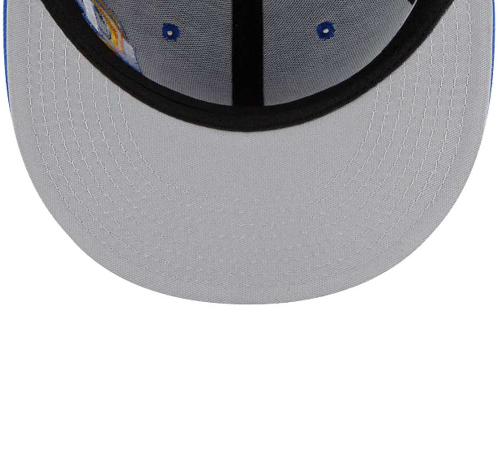LOS ANGELES RAMS JUST DON NFL 59FIFTY - Image 7