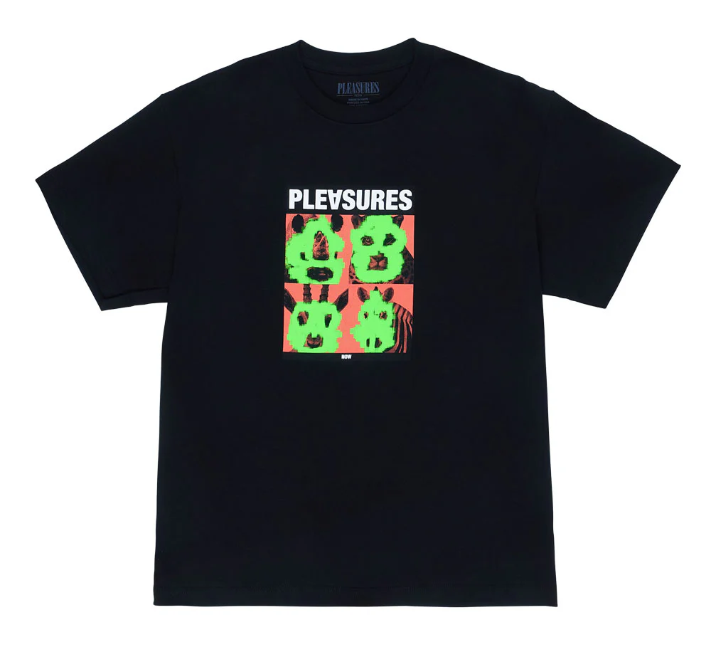 LOST TEE