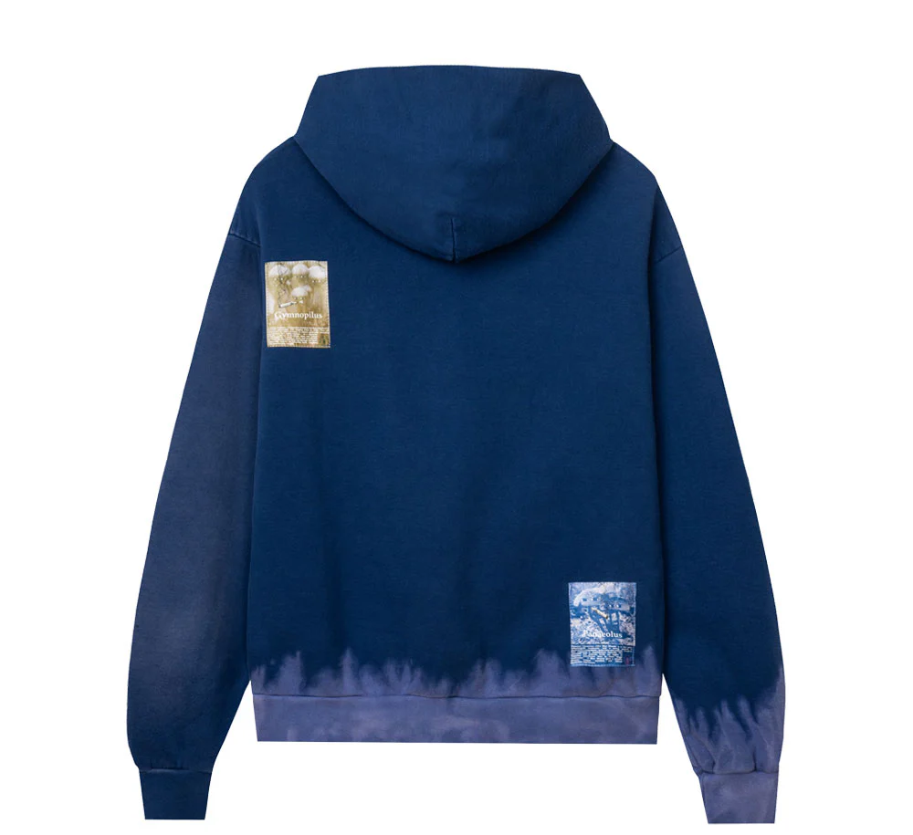 LOTTA TYVEK HOODIE - Image 2