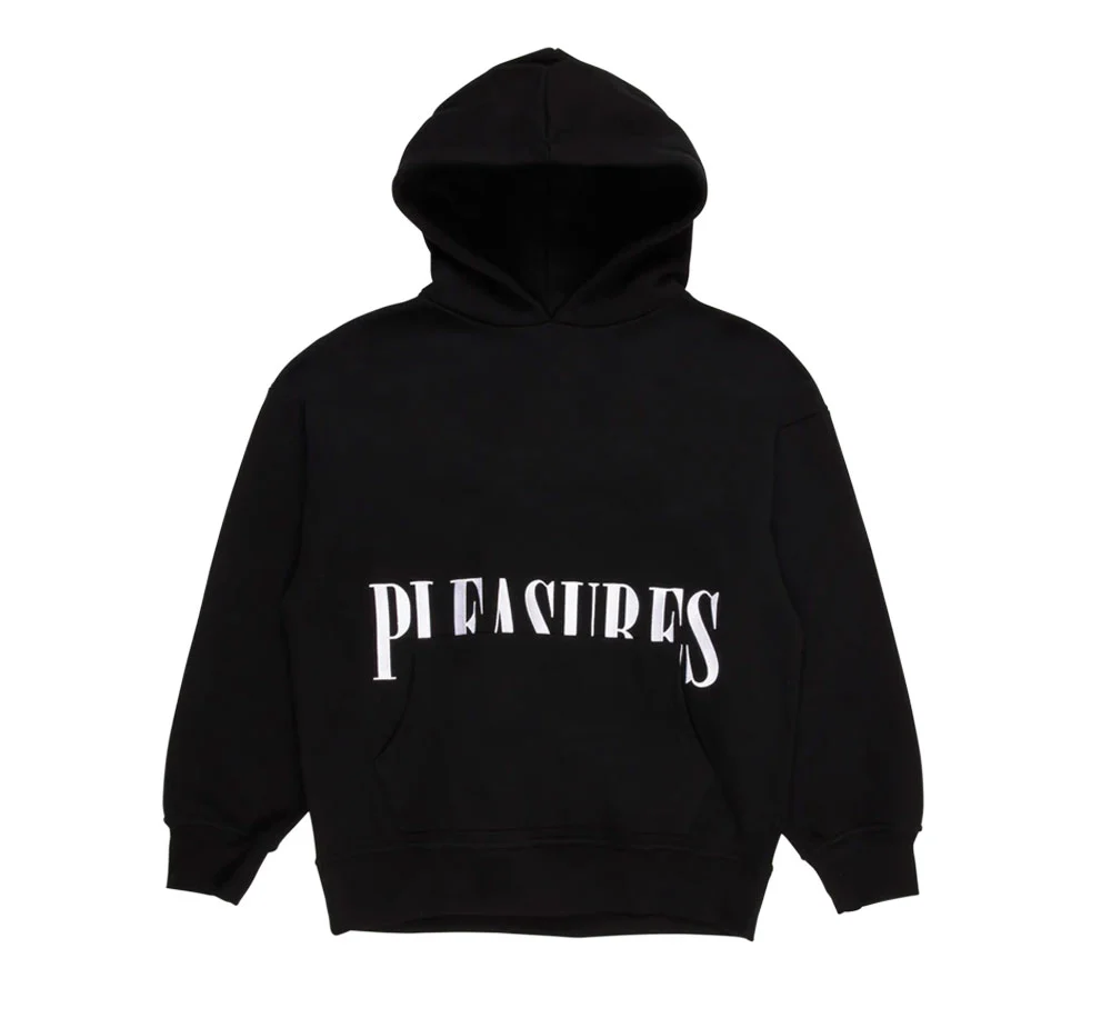 LOVELESS HOODY