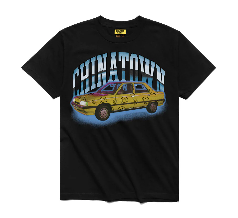 LOW RIDER TEE