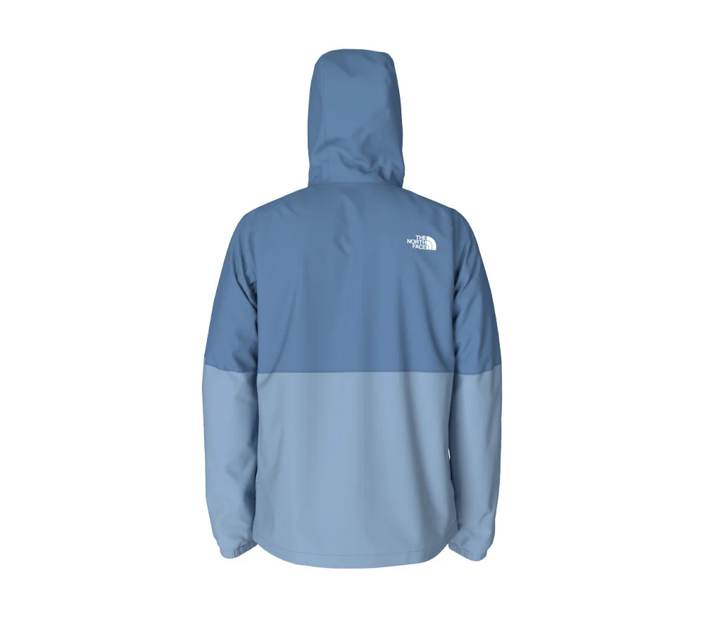 M Antora Rain Hoodie - Image 2