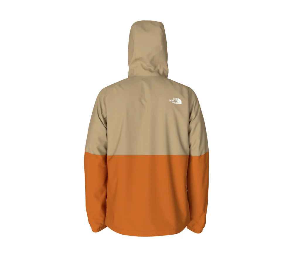 M Antora Rain Hoodie - Image 2