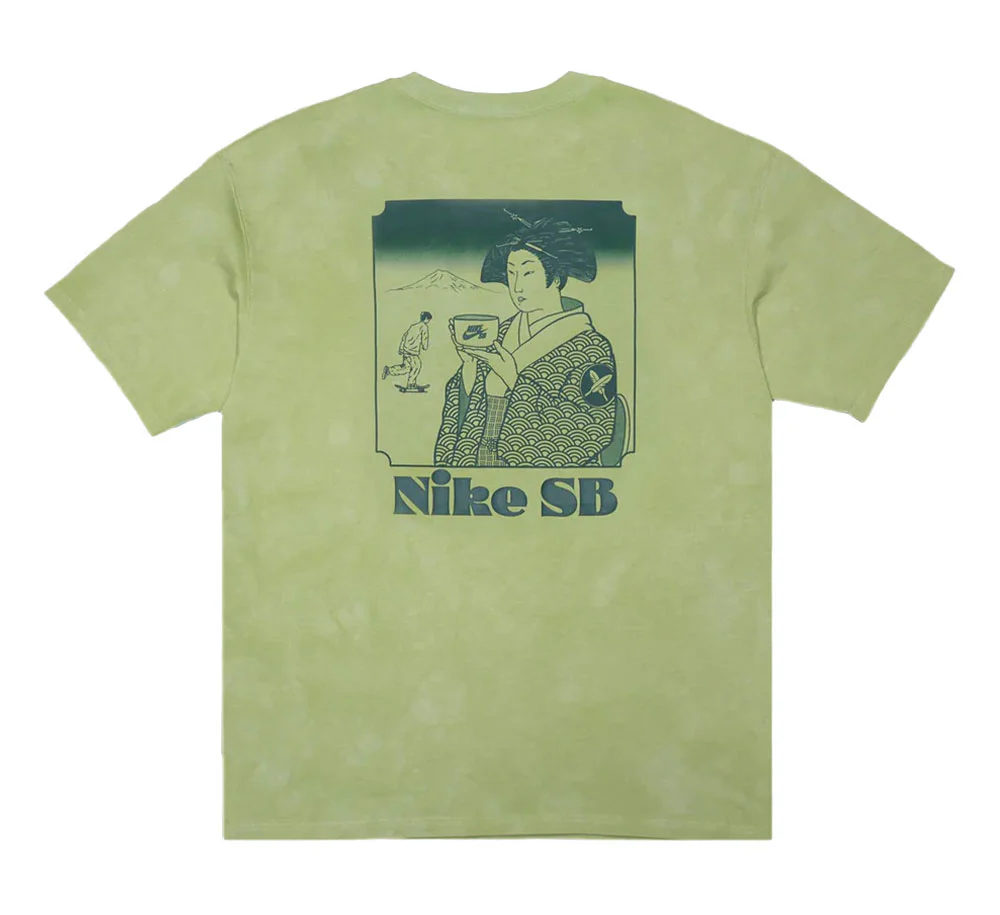 Yuto Horigome Skate T-Shirt