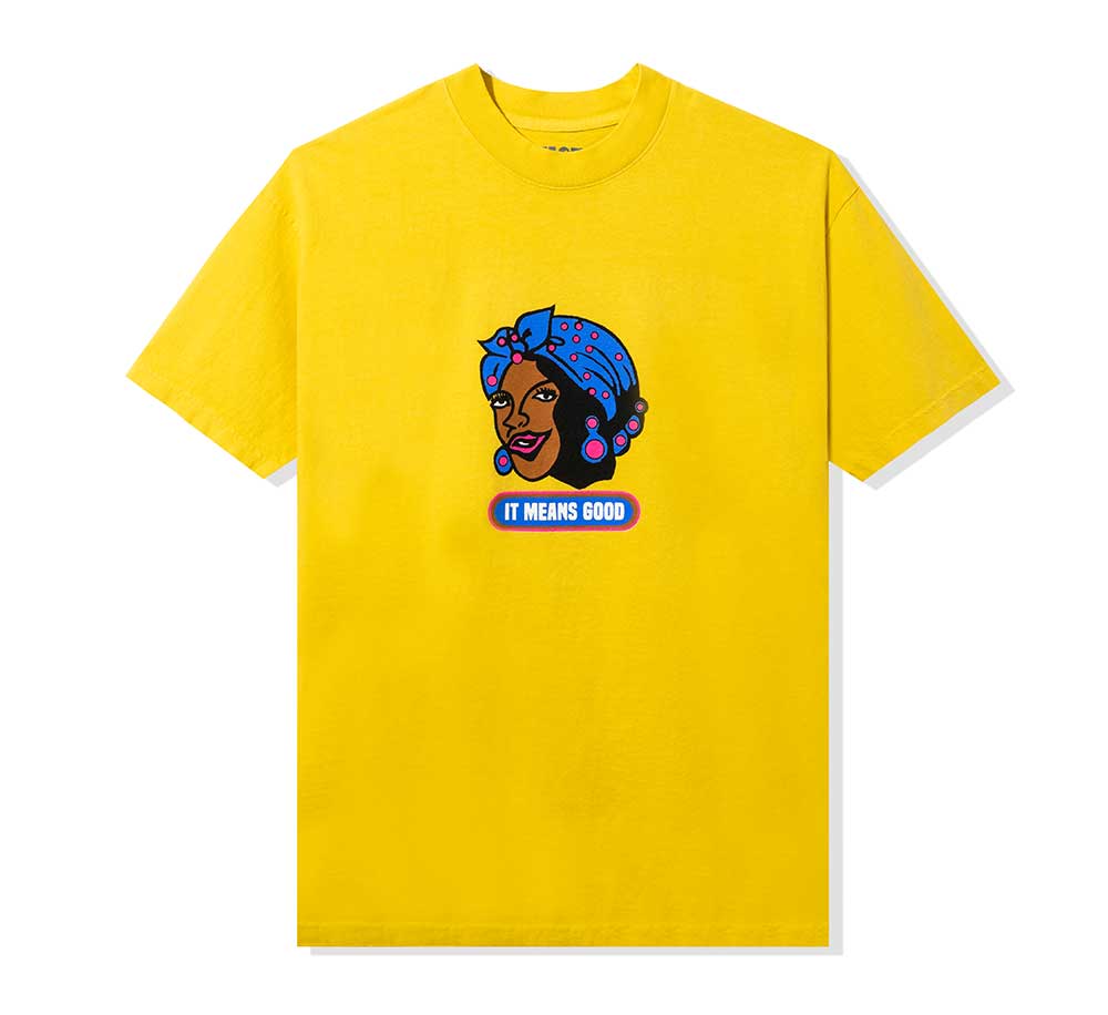 MADAM TEE