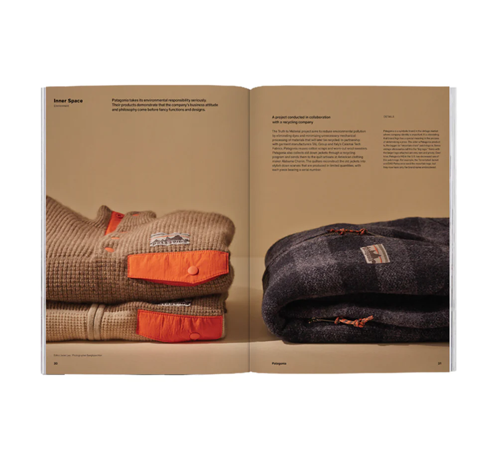 Patagonia - Issue No.38 - Image 2