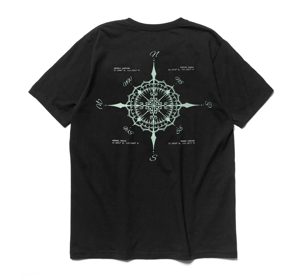 MAGNETIC TEE - Image 2