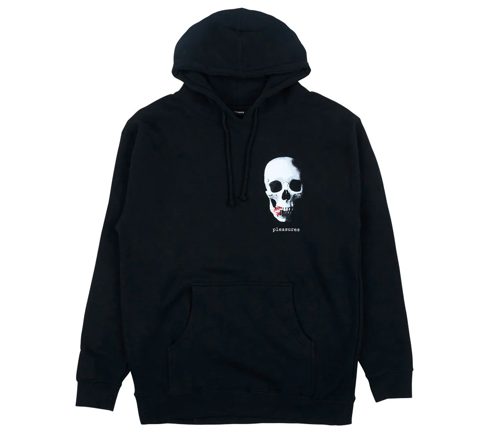 MAKE OUT HOODIE