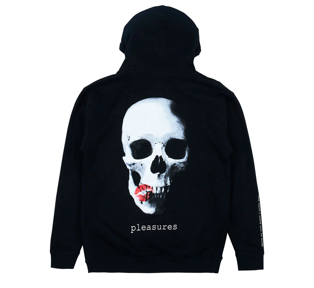 MAKE OUT HOODIE - Image 2