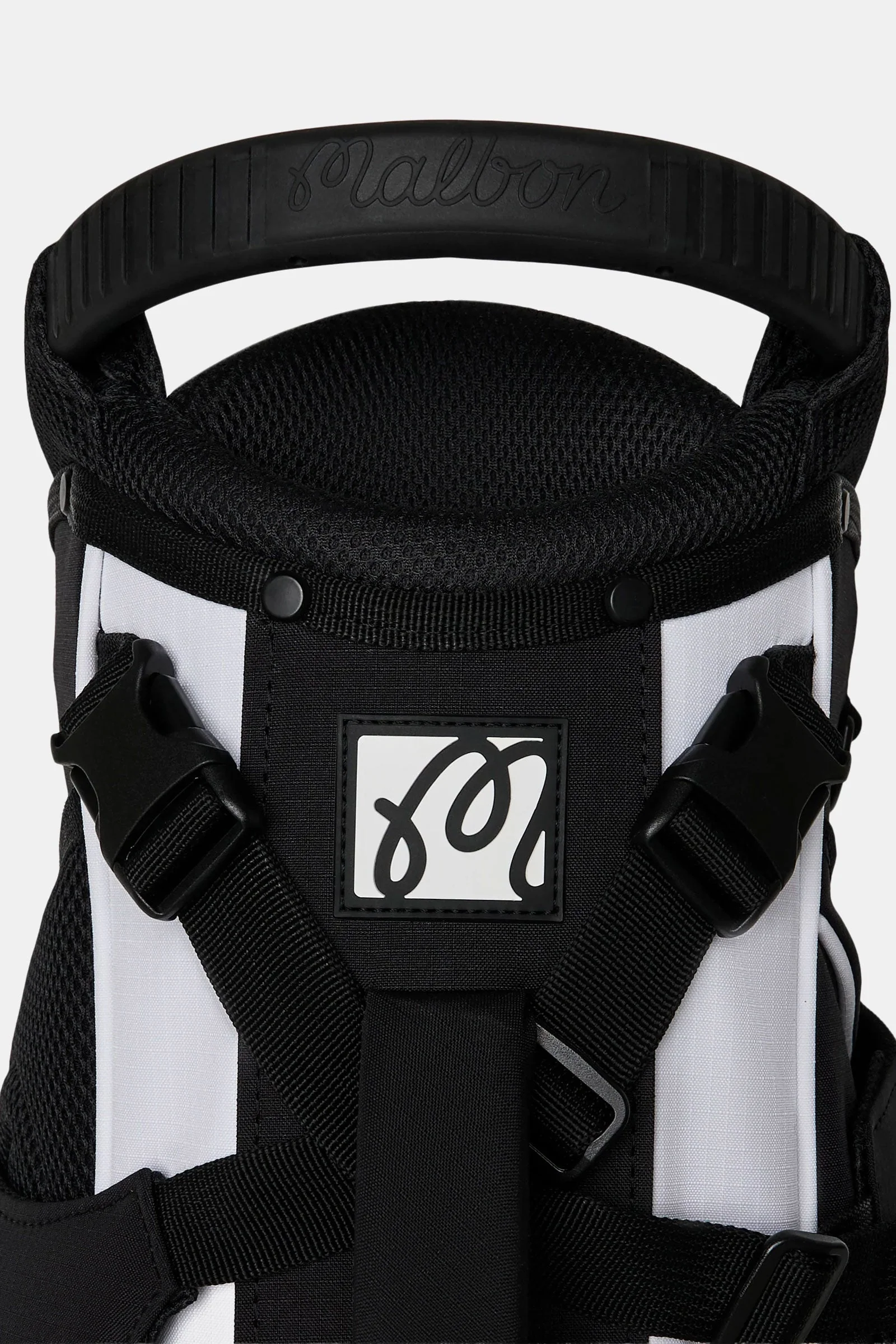 Malbon Walking Bag - Image 5