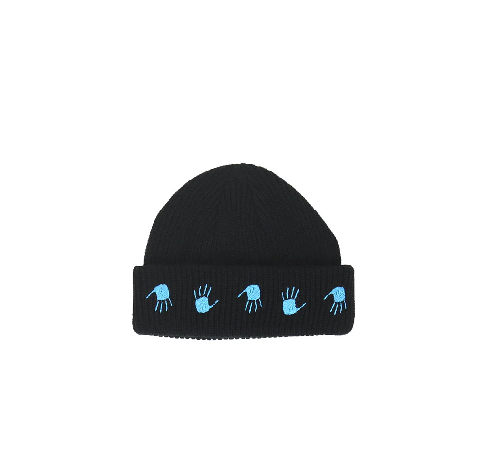 MANY HANDS BEANIE - Image 2