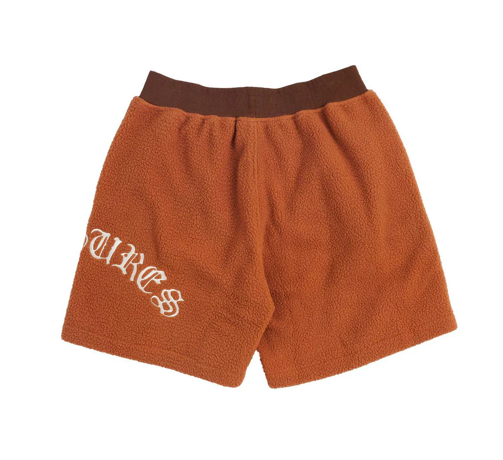 MARS SHERPA SHORTS - Image 2