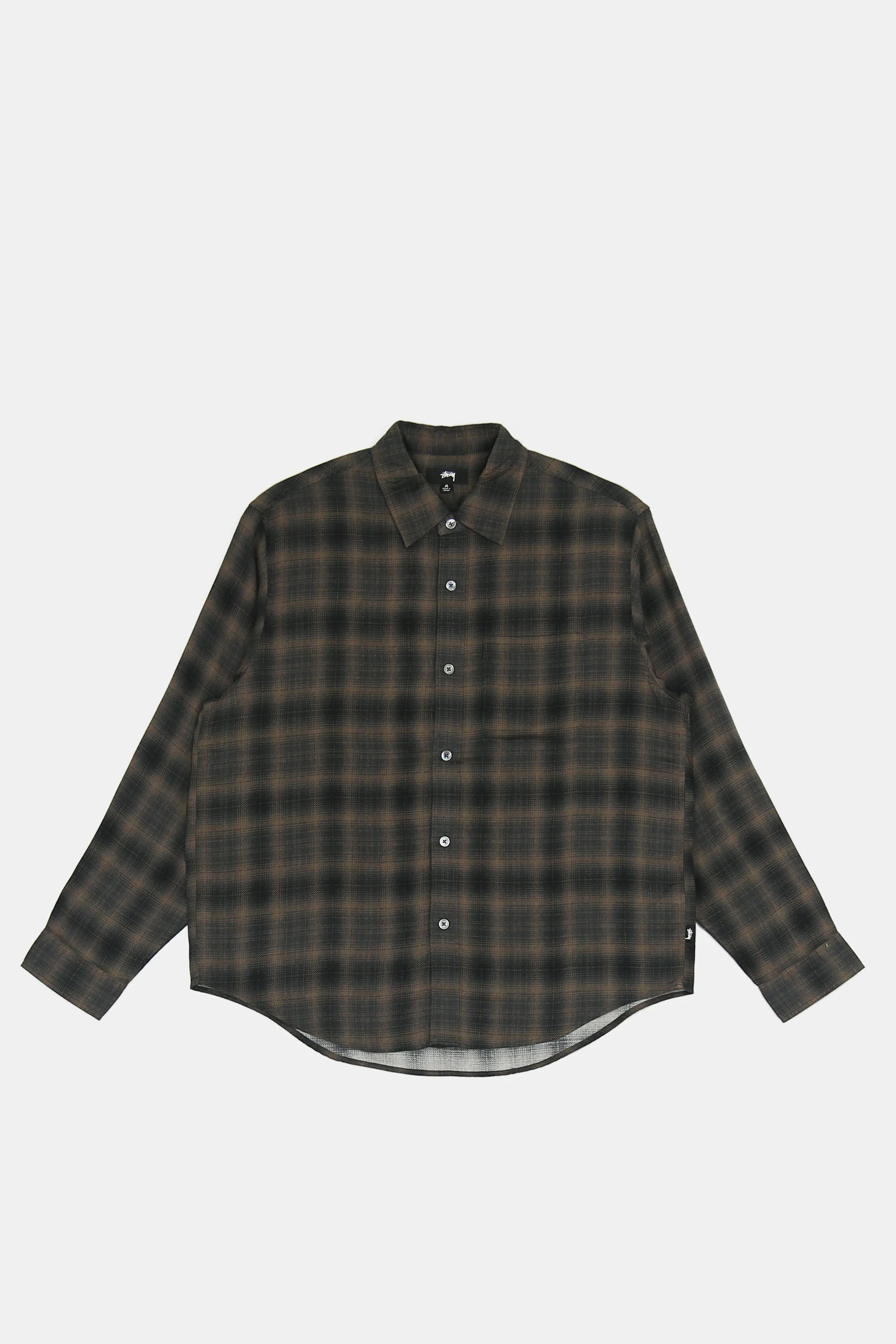 Matthew Printed Shirt