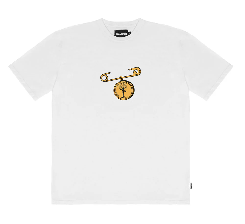 MEDALS TEE