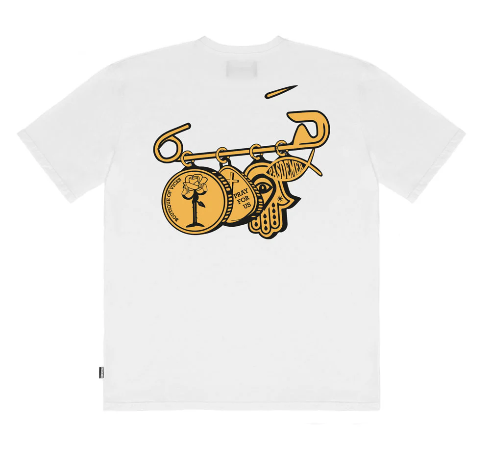 MEDALS TEE - Image 2